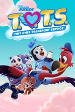 Poster for T.O.T.S.