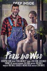 Poster for Feral And Wild