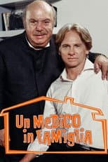Poster for A Doctor in the Family