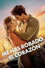 Poster for You Stole My Heart