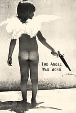 Poster for The Angel Was Born