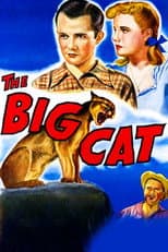 Poster for The Big Cat