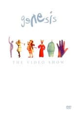 Poster for Genesis: The Video Show