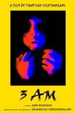 Poster for 3 AM