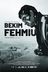 Poster for Bekim Fehmiu