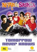 Poster for Noah and Saskia