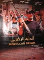 Poster for Moroccan Dream
