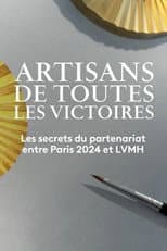 Poster for Artisans de Toutes les Victoires
