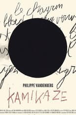 Poster for Kamikaze