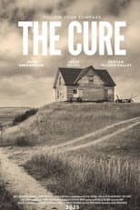 Poster for The Cure