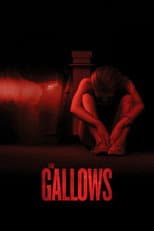Poster for The Gallows