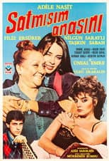 Poster for Satmışım Anasını