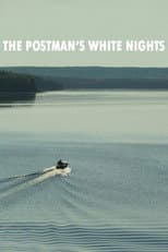 Poster for The Postman's White Nights