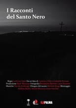 Poster for I racconti del Santo Nero