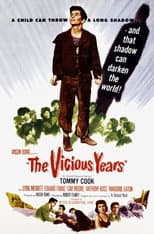 Poster for The Vicious Years