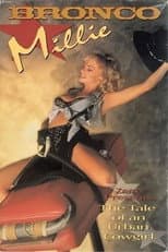 Poster for Bronco Millie