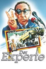 Poster for Non-Stop Trouble With the Experts