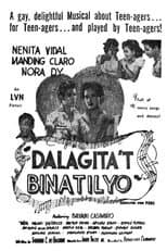 Poster for Dalagita't Binatilyo