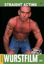 Poster for Straight Acting