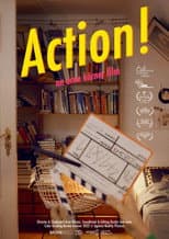 Poster for Action!