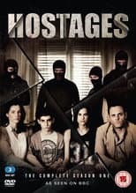 Poster for Hostages