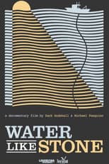 Poster for Water Like Stone