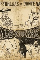 Poster for Dimas Guerrero