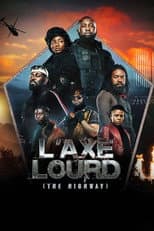 Poster for L'axe lourd