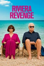 Poster for Riviera Revenge