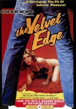 Poster for The Velvet Edge