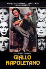 Poster for Atrocious Tales of Love and Death