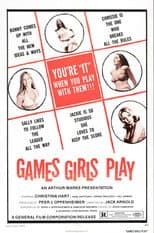 Poster for Sex Play