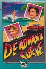 Poster for Deadman's Curve