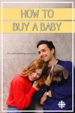 Poster for How to Buy a Baby