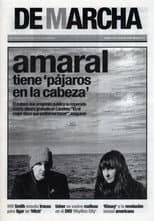 Poster for Pájaros en la Cabeza (Concierto Acústico)