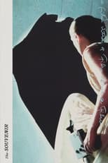 Poster for The Souvenir: Reality / Fiction / Confusion / Inspiration