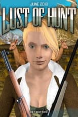 Poster for Lust of Hunt