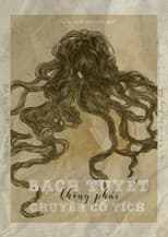 Poster for Snow White Isn't a Fairy Tale