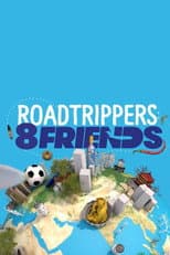 Poster for 8 Friends