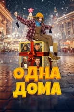 Poster for Home Alone