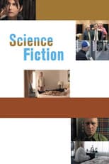Poster for Science Fiction