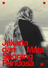 Poster for Jakarta from the Eyes of a Sinner