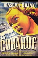 Poster for The Coward
