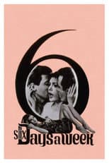 Poster for Six Days a Week