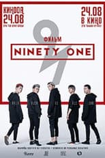 Poster for Ninety One