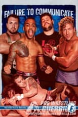 Poster for PWG: Failure To Communicate