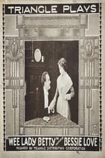 Poster for Wee Lady Betty