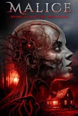 Poster for Malice