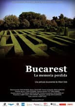 Poster for Bucarest, la memòria perduda