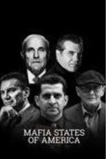 Poster for United Stes Of Mafia